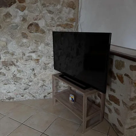 Maison Cocon De Pierre Hébergement de vacances