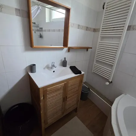 Maison Cocon De Pierre Hébergement de vacances *