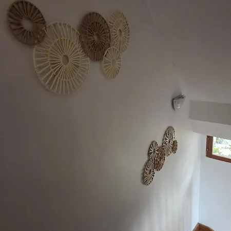 Maison Cocon De Pierre *