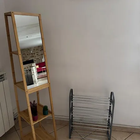 Maison Cocon De Pierre